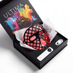 ULTIMA Facemask – LED Lichttherapie Maske mit 4 Wellenlängen