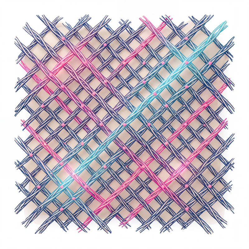 Sichtbare Veränderung